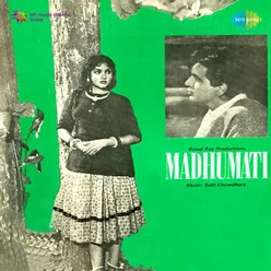 MADHUMATI