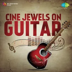 CINE JEWELS ON GUITAR BY L RAMESH