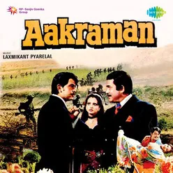 AAKRAMAN