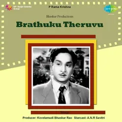 BRATHUKU THERUVU