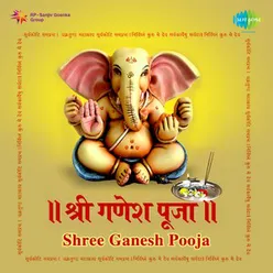 SHRI GANESH PUJA