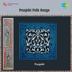 PUNJABI LOK RANG