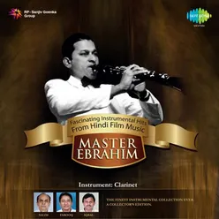 FASCINATING INSTRUMENTAL HITS OF MASTER EBRAHIM