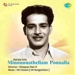 MINNUNNATHELLAM PONNALLA