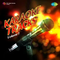 Dost Dost Na Raha Pyar Pyar Na Raha Karaoke