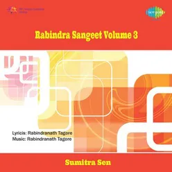 RABINDRA SANGEET VOLUME 3