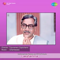 LAKSHAMMA