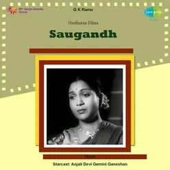 SAUGANDH