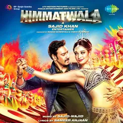 HIMMATWALA