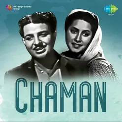 CHAMAN ( PNJ )