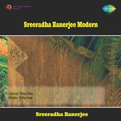 SREERADHA BANERJEE-MODERN