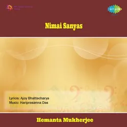 NIMAI SANYAS