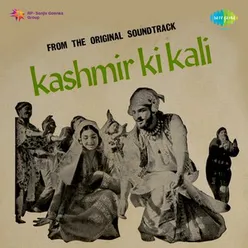 KASHMIR KI KALI