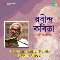 RABINDRANATHER KABITA PRADIP GHOSH