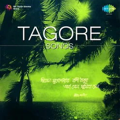 TAGORE SONGS