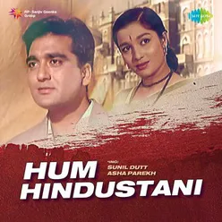 Hum Hindustani