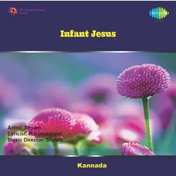 INFANT JESUS (KANNADA)