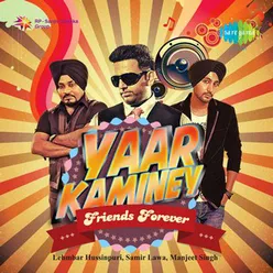 YAAR KAMINEY & OTHER HITS