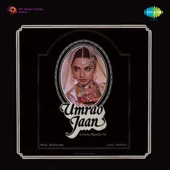 Songs And Dialogues Film : Umrao Jaan  2