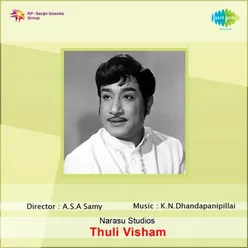 Theme Music  Thulli Vilayadu