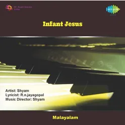 INFANT JESUS