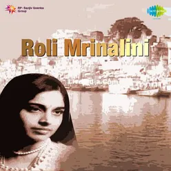 ROLI MRINALINI BHOJPURI