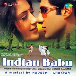 INDIAN BABU