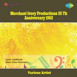 Merchant Ivory Productions