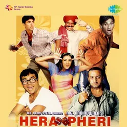 HERA PHERI