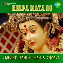 KIRPA MATA DI