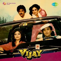 Vijay Dialogue  Vijay Aur Parajay and Songs