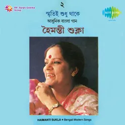 HAIMANTI SHUKLA SMRITI SUDHU THAKEY VOLUME 2