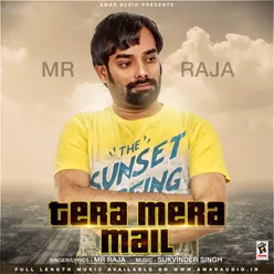 Tera Mera Mail