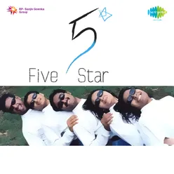 FIVE STAR (TML)