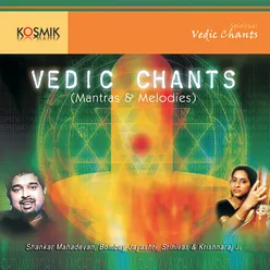 Vedic Chants