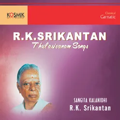 R K Srikantan