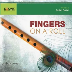 Fingers On A Roll Raga - Natabhairavi Tala - Adi