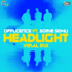 Headlight Vimal EDM Club Remix