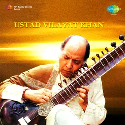 Aftaab - E - Sitar - Ustad Vilayat Khan