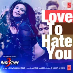 Hate Story 3 (2015)