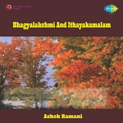 Bhagyalakshmi And Ithayakamalam