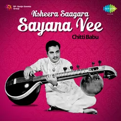 Chitti Babu - Ksheera Saagara Sayana