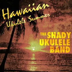 Hawaiian Ukulele Summer