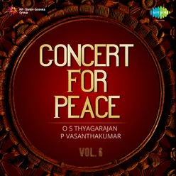 Concert For Peace Vol 6
