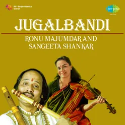 Duet Of The Day - Flute, Violin Jugalbandi