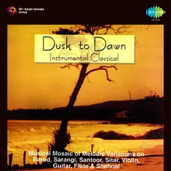 Dusk To Dawn Instrumental Classical