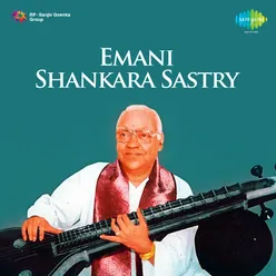 Emani Shankara Sastry
