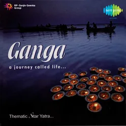 Ganga - River Of Life