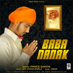 Baba Nanak