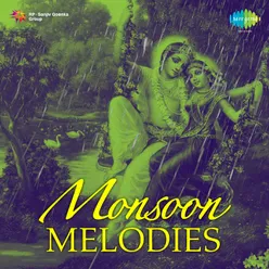 Monsoon Melodies - Hindustani Classical Instrumental